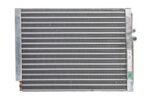 40132004HW Skraplacz klimatyzacji HIGHWAY AUTOMOTIVE