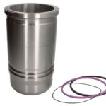 037 LW 00128 001 Tuleja cylindra MAHLE