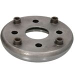 3.15231 Piasta wentylatora DT SPARE PARTS