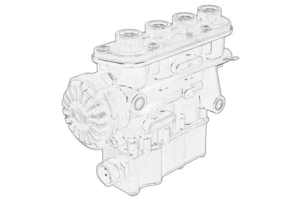 Rvi7424737499 zawór magnetyczny oe rvi - obrazek 2