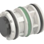 PN-10705 Element wybieraka skrzyni biegów PNEUMATICS