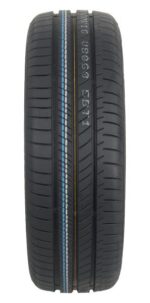 195/65R15 LONE 91V NBSK Opony osobowe, SUV/4x4 NEXEN - obrazek 3