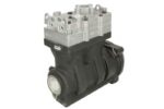 912 522 002 0 Kompresor sprężonego powietrza WABCO - obrazek 2