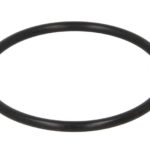 4.69784 Uszczelka przewodu chłodnicy powietrza DT SPARE PARTS