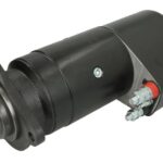 PSR40185 Rozrusznik PULSAR ROTATING ELECTRICS