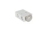 KTT140056 Zawór rozprężny, dysza dław. klimatyzacji THERMOTEC