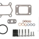 EVMK5043 Zestaw montażowy turbosprężarki EVORON