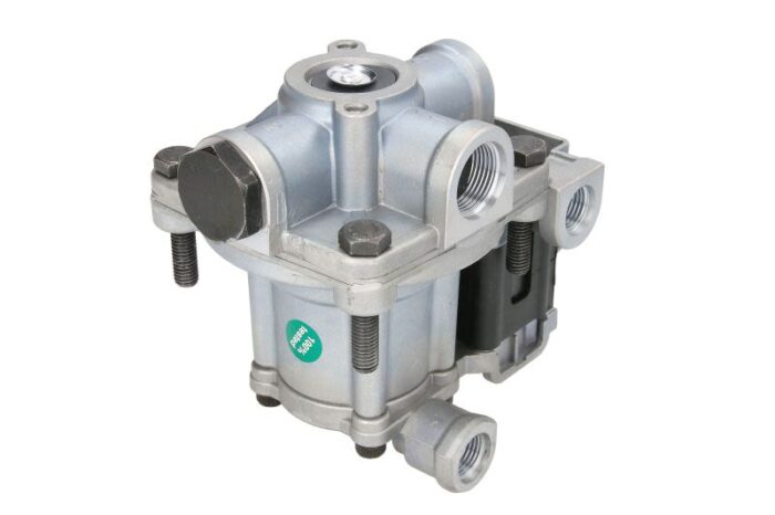 Pn-10507 zawór zabezpieczający ciśnienia pneumatics - obrazek 2