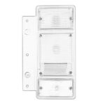 ISU8980021660 Lampa tył OE ISUZU