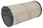 E1521L Filtr powietrza HENGST - obrazek 2