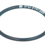 3107259-IPD Uszczelka wtryskiwacza IPD PARTS
