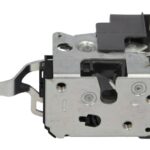 12.80082 Zamek drzwi DT SPARE PARTS