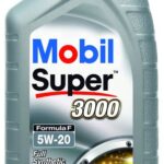 M-SUP 3000 F-F 5W20 1L Oleje i smary MOBIL