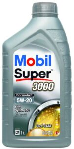 M-SUP 3000 F-F 5W20 1L Oleje i smary MOBIL