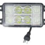 HR-AG005 Reflektor TRUCKLIGHT