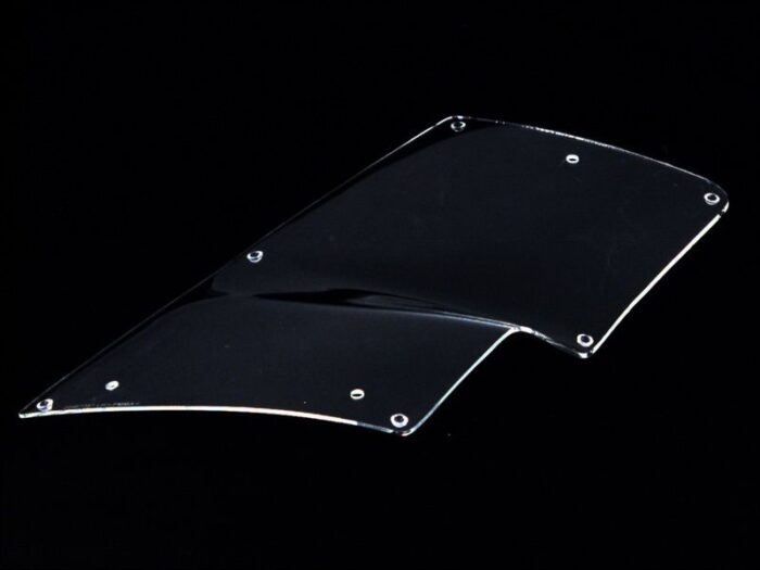 2. 24103 elementy reflektora dt spare parts - obrazek 2