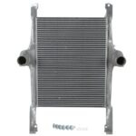 CI 113 000P Chłodnica powietrza dolotowego MAHLE