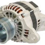 PE 861344 Alternator PRESTOLITE ELECTRIC