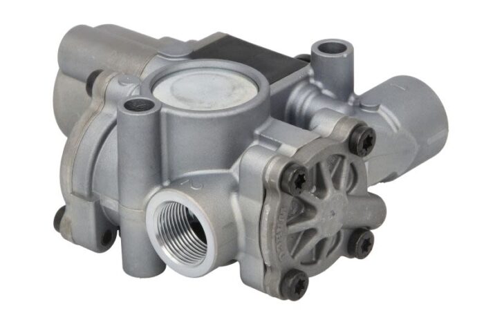 472 195 097 0 modulator ciśnienia abs wabco - obrazek 2