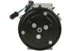 VAL813026 Kompresor klimatyzacji VALEO - obrazek 2