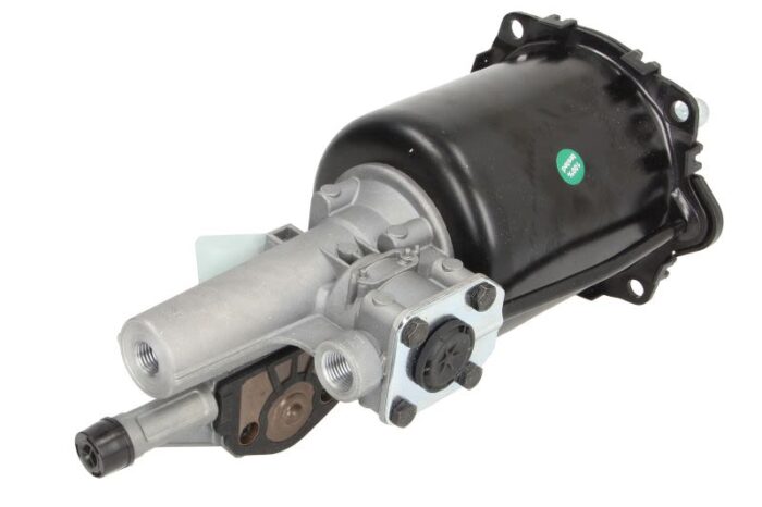 Cs-114 siłownik sprzęgła pneumatics - obrazek 2