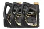 ULTRA F. C4 5W30 4L SET Oleje i smary REVLINE - obrazek 2
