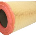 C 32 1752/1 Filtr powietrza MANN-FILTER