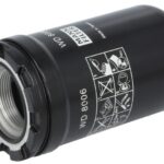 WD 8006 Filtr hydrauliczny MANN-FILTER