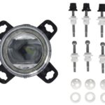 1BL012 488-021 Reflektor HELLA