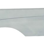 DAF-MG-028L Błotnik przód PACOL
