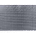 CR 730 001P Chłodnica silnika MAHLE