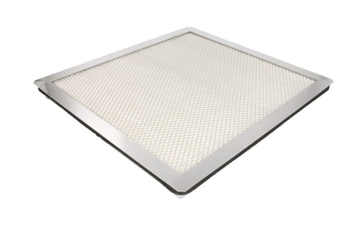 Pur-hc0326 filtr kabiny purro - obrazek 2