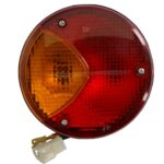 TL-IV008 Lampa tył TRUCKLIGHT