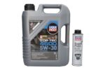 LIM2316 5W30 5L+2640 Oleje i smary LIQUI MOLY