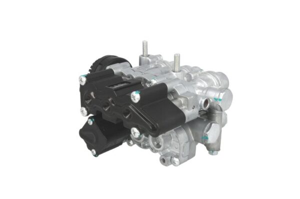 Pn-10442 zawór magnetyczny pneumatics - obrazek 2