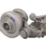 10009880128/R Turbosprężarka MOTO REMO