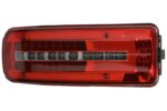 TL-DA004L Lampa tył TRUCKLIGHT