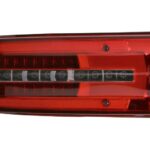 TL-DA004L Lampa tył TRUCKLIGHT