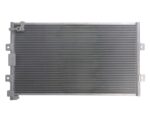 40157008HW Skraplacz klimatyzacji HIGHWAY AUTOMOTIVE - obrazek 2