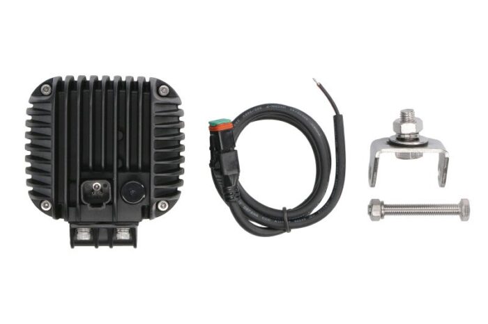 1ga357 109-002 lampa robocza hella - obrazek 2