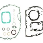 1324298013ZF Zestaw uszczelek skrzyni biegów ZF