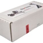 DTX-420-307G Pompowtryskiwacz DAXTONE