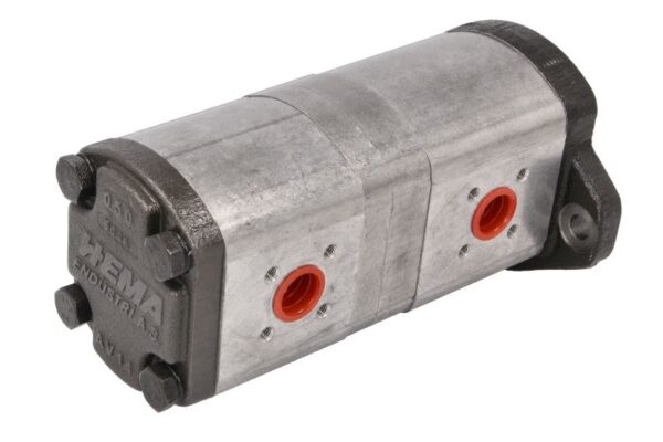 1pn/1pn/165 hydrauliczna pompa - pozostałe hattat - obrazek 2