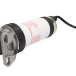 BS04-284 Filtr paliwa BOSS FILTERS