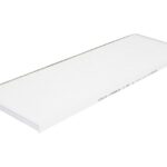 LA355 Filtr kabiny MAHLE