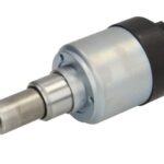2 339 402 222 Elektromagnes rozrusznika BOSCH