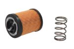HD 5009 X Filtr hydrauliczny MANN-FILTER - obrazek 2