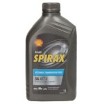 SPIRAX S6 ATF X 1L Oleje i smary SHELL