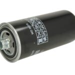 WD 962/9 Filtr hydrauliczny MANN-FILTER