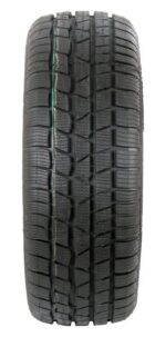 215/55R17 ZOPR 94V PSU Opony osobowe, SUV/4x4 PROFIL - obrazek 3